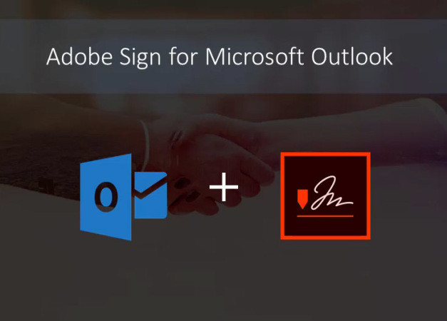Adobe Sign for Outlook
