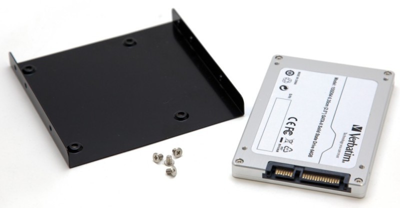 SSD einbauen: Wie Sie eine neue SSD in Ihren PC einbauen, lesen Sie im Artikel „SSD einbauen — so geht's“.