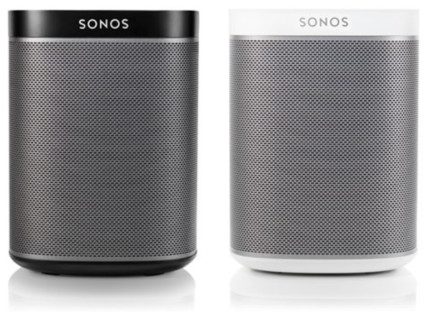 Musiksystem: Kleine Streaming-Box von Sonos
