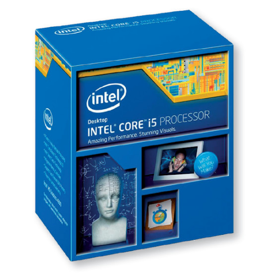 Intel Haswell: Die neue Core-i-Generation rechnet nur etwas schneller als der Vorgänger Ivy Bridge, hat aber bei der Grafikleistung deutlich zugelegt.