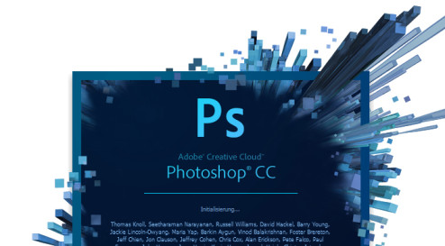 Adobe Photoshop CC: Update bringt Photoshop 3D-Druck bei