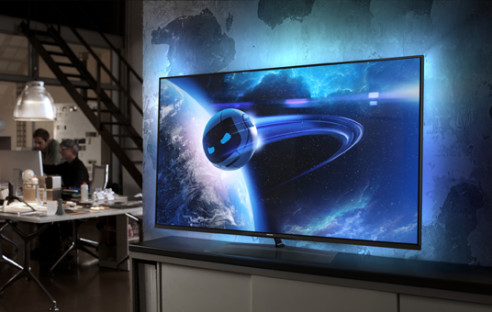 Wirtschaft: Philips zieht sich aus TV-Geschäft zurück