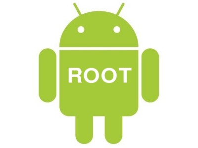 Android-Smartphones rooten