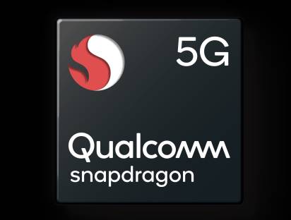 Qualcomm bringt des Snapdragon 865 Plus 5G