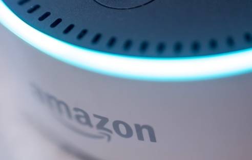 Amazon Echo, Alexa Spachassistent