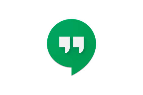 Google-Hangouts-Logo