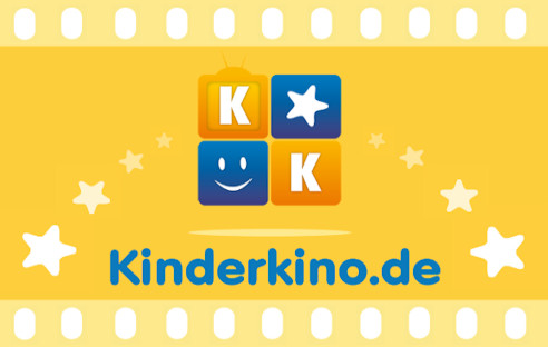 Das Video-Portal Kinderkino.de bietet ein individuelles und unbedenkliches Kinderprogramm passend für jedes Alter. Rund 200 Videos stellt der Dienst kostenlos bereit.