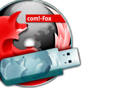 Sicheres Homebanking mit com!-Fox