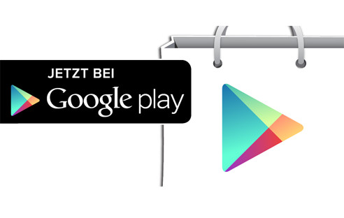 Kunden der Mobilfunkanbieter E-Plus, Base, Aldi Talk, Metro Mobil, MTV Mobile und Ay Yildiz können ihre Einkäufe im Google Play Store ab sofort auch per Rechnung bezahlen.