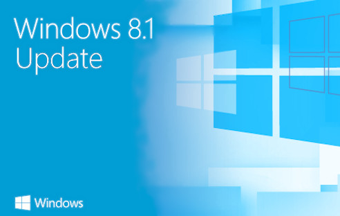 Ein denkwürdiger Tag - da wird XP zu Grabe getragen und gleichzeitig rollt Microsoft das erste große Update für Windows 8.1 aus. com! wirft einen Blick auf die Neuerungen des Betriebssystems.