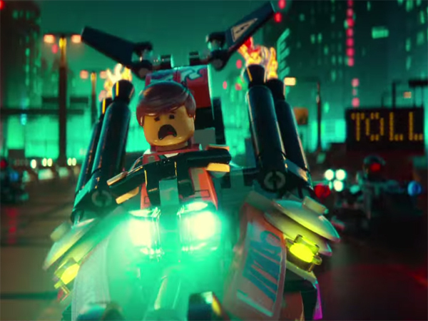 Platz 7 - Everything Is AWESOME!!! - The LEGO® Movie: Dass der Titelsong zum offiziellen Lego-Film einen eindrucksvollen Clip benötigt, versteht sich wohl von selbst. Hier treffen ausgefeilte Animationen auf klassisches Stop-Motion.