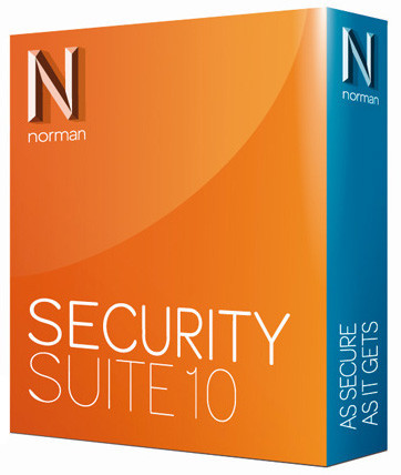 Zu gewinnen: Norman Security Suite 10.