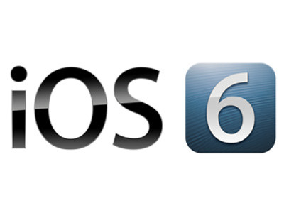 Apple veröffentlicht iOS 6