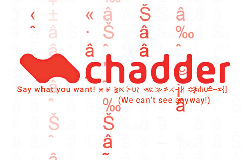 Chadder ist ein Instant-Messaging-Programm für Smartphones, das alle übertragenen Nachrichten durchgehend verschlüsselt. Das Programm gibt's für Android und Windows Phones.