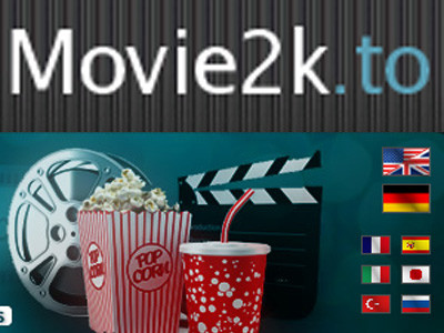 GVU: Movie2k beliebteste illegale Plattform