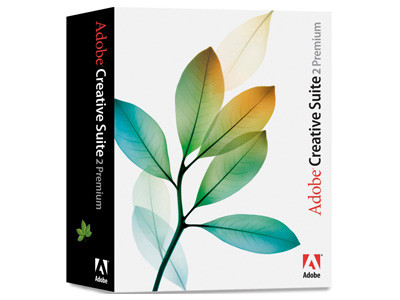 Adobe verschenkt Photoshop CS2