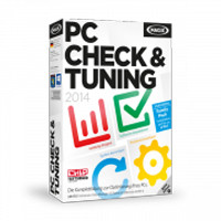 Zu gewinnen: PC Check & Tuning 2014 von Magix