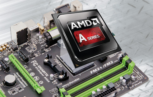 Die Kombination von CPU und GPU nennt AMD Accelerated Processing Unit. Kaveri heißt die neue Generation dieser APUs - com! wirft einen Blick auf die Technologie der neuen AMD-Prozessoren.