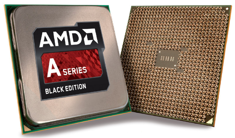 Kaveri: Die neue Generation heterogener Mehrkern-CPUs von AMD heißt Kaveri. Sie kombiniert einen Hauptprozessor mit einem Grafikprozessor.