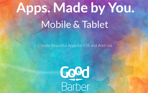 GoodBarber stellt ein Update seines App-Generators für Android  und iPhone vor. Hier finden Sie die wichtigsten Neuerungen des Do-it-yourself-Baukastens für Beautiful Apps im Überblick.