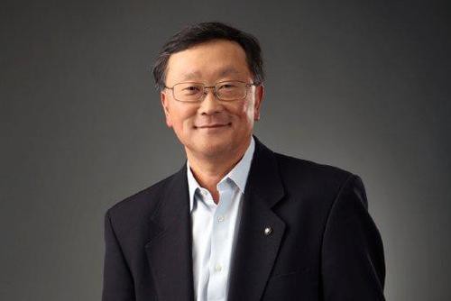 Mehr Sicherheitslösungen: Blackberry-CEO John Chen will den Sicherheitsspezialisten Secusmart übernehmen.