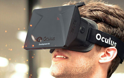 Virtual-Reality-Brillen versprechen der nächste Trend im Gaming-Bereich zu werden. Auch die Deutschen zeigen großes Interesse an den smarten Augengläsern. 