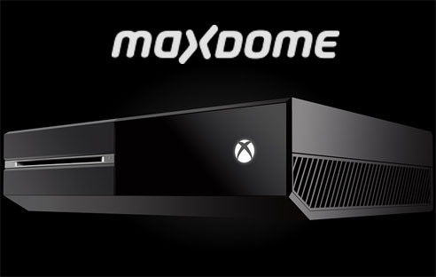 Die Online-Videothek Maxdome startet als App auf Microsofts Spielekonsole Xbox One. Aktuell haben Nutzer über den Video-on-Demand-Dienst Zugriff auf über 60.000 Filme und Serien.