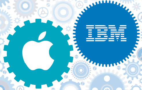 Die ehemals erbitterten Konkurrenten Apple und IBM pflegen inzwischen die Coopetition. Im Fokus steht dabei, Apples iOS den Weg in die Unternehmen zu ebnen.