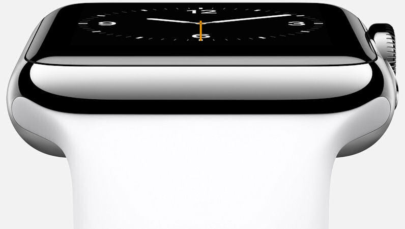 Apple Watch - Zeitgleich zur IFA präsentierte am 9. September auch Apple seine neuen Produkte. Neben der neuesten iPhone-Generation, dem iPhone 6 und iPhone 6 Plus, gab es in Cupertino auch die erste Smartwatch von Apple zu sehen.