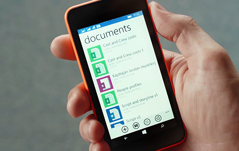 Microsoft bringt mit dem Nokia Lumia 530 sein bisher günstigstes Smartphone mit Windows Phone auf den deutschen Markt. com! testet, ob es mit den teureren Modellen mithalten kann.