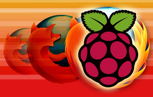 Mozilla arbeitet an einer FirefoxOS-Version für den beliebten Kleinstrechner Raspberry Pi. Das mobile Betriebssystem kam bislang ausschließlich auf Smartphones und Tablets zum Einsatz.