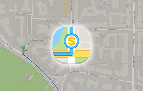 Der kürzlich von Telenav übernommene Navi-Anbieter Skobbler hat seine auf Open Street Map basierende Smartphone-App aktualisiert und bietet diese samt Karten zur Offline-Nutzung kostenlos an.
