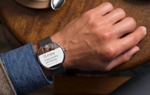 Smartwatches sind auf dem besten Weg zum Massenprodukt. Die Hersteller binden immer mehr Features in die Uhren ein und legen zunehmend Wert auf Design.