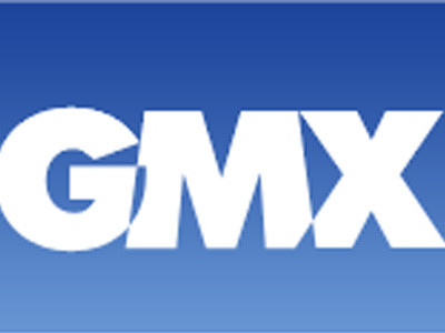 Bildergebnis für fotos vom logo des magazins gmx
