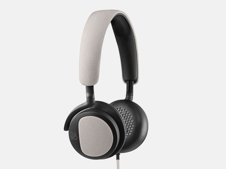BeoPlay H2: Der Mittelklasse-Kopfhörer von Bang & Olufsen ist in Blau, Grün oder Silber für rund 200 Euro erhältlich.