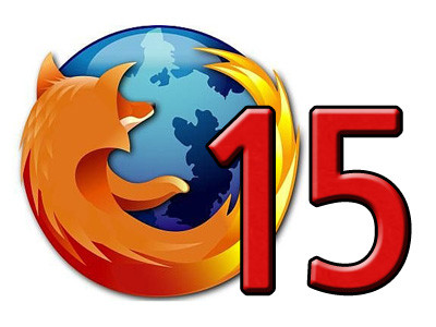 Mozilla veröffentlicht Firefox 15