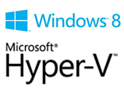 Virtuelle PCs mit Windows 8 und Hyper-V