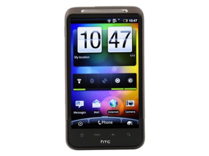 WLAN-Lücke in HTC-Smartphones