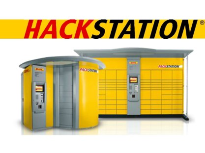 Packstation: Sicherheitsmängel bei DHL
