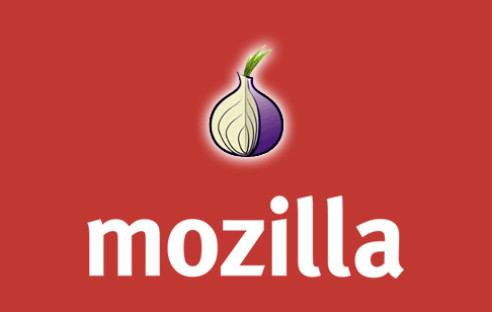 Mozilla und Tor