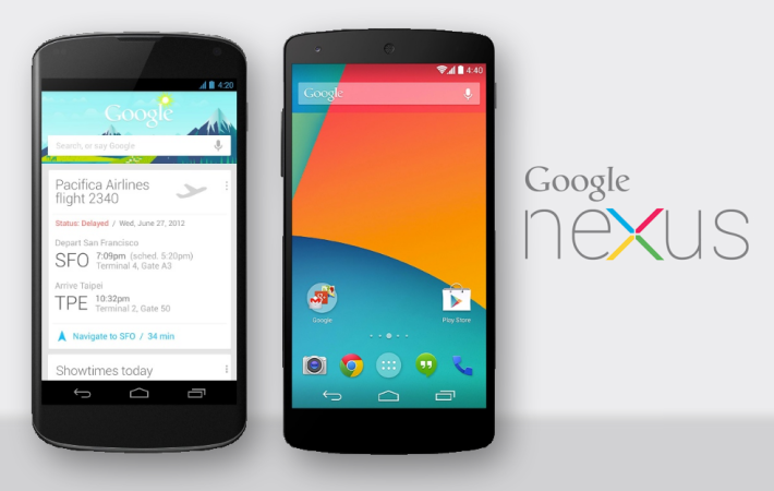 Google: Glücklich schätzen können sich Besitzer eines Nexus-Smartphones, denn Google hat die Lollipop-Updates bereits ausgeliefert. Und Gerüchten zu Folge dürften für das Nexus 4 und Nexus 5 Smartphone schon bald Updates auf Android 5.1 folgen.