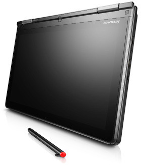 Lenovo ThinkPad Yoga mit Digitizer