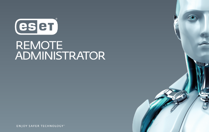 Eset stellt auf der CeBIT die neue Webkonsole Eset Remote Administrator (Era) vor.