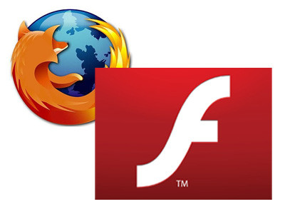 Firefox 13.0.1 beseitigt Flash-Probleme