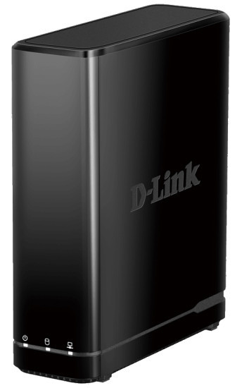 DLink Netzwerk-Rekorder DNR-312L
