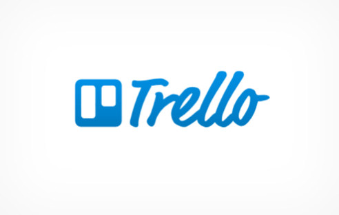 Trello-Logo Projektmanagement