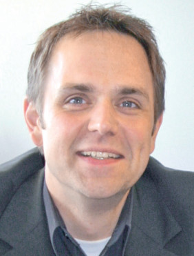 Sven Janssen: Regional Sales Manager bei Dell/Sonicwall