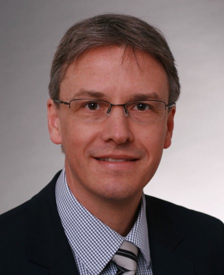 Stephan Osthues, Associate Partner, IBM Unternehmensberatung: "Alle müssen ...