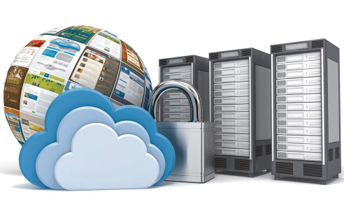 Cloud und Server