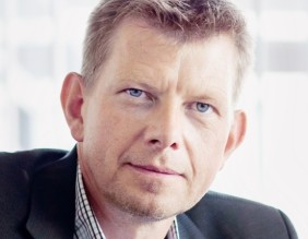 Thorsten Dirks, Bitkom-Präsident